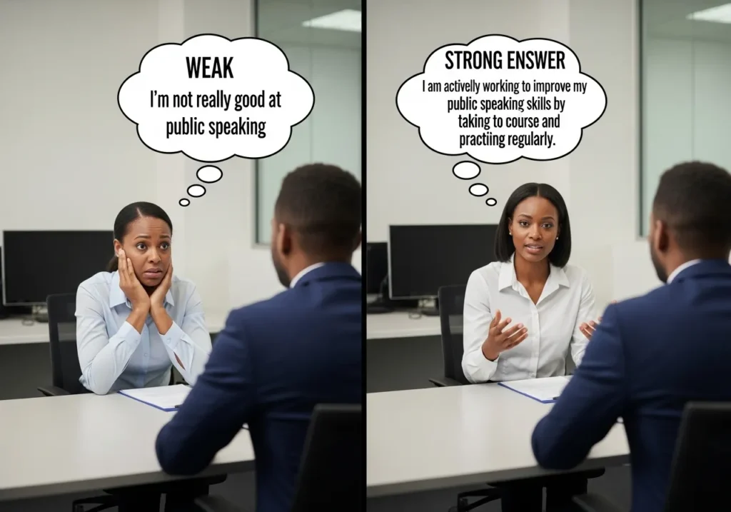 How to Answer “Tell Me About Yourself”