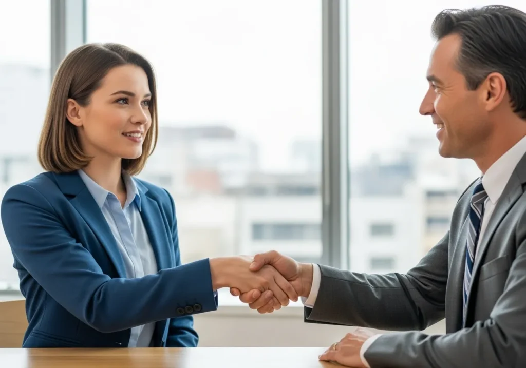 Common Mistakes to Avoid in Job Interviews