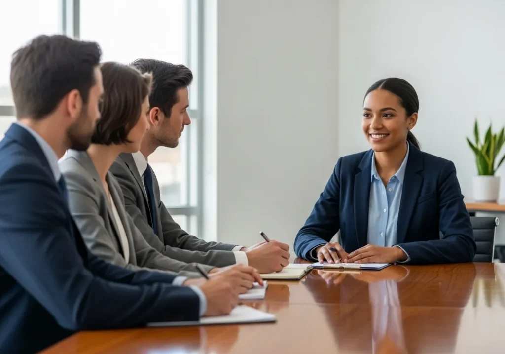 Common Mistakes to Avoid in Job Interviews