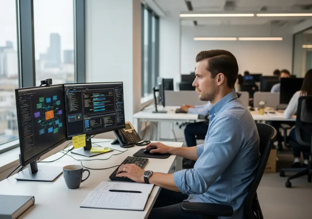 Top 10 Certifications for IT Jobs in 2025