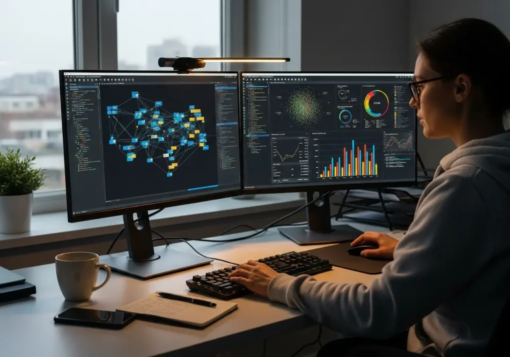 Top 10 Certifications for IT Jobs in 2025