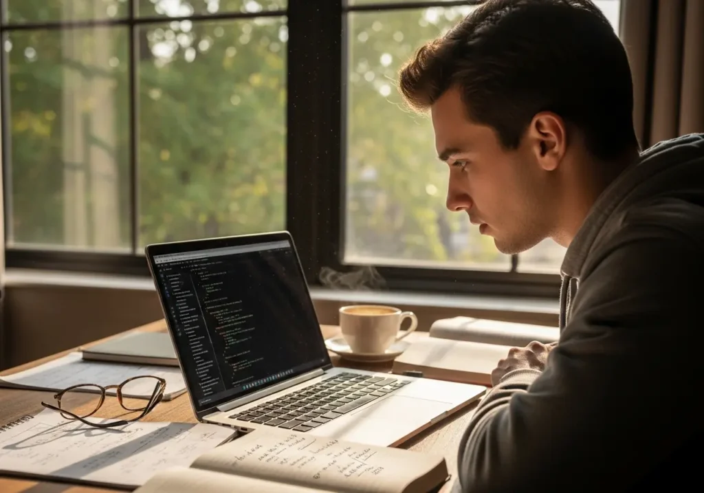 How to Learn AI Skills for Free (Step-by-Step Guide)