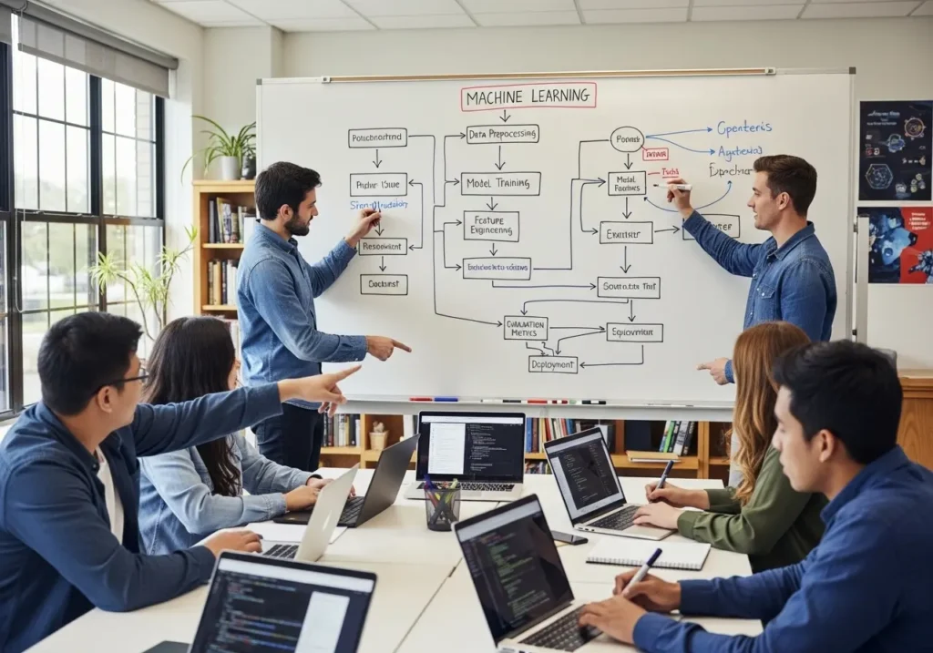 How to Learn AI Skills for Free (Step-by-Step Guide)