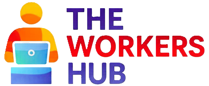 the Worker Hub
