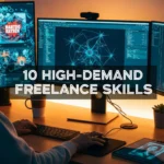 Freelance Skills