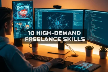 Freelance Skills